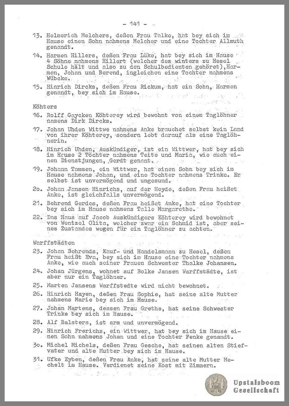 Document